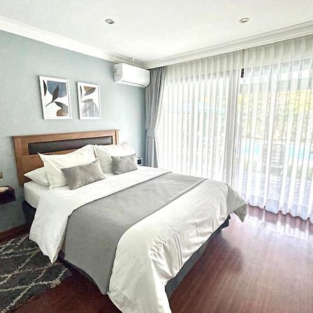 Olea'S Home Las Condes Сантяго Екстериор снимка